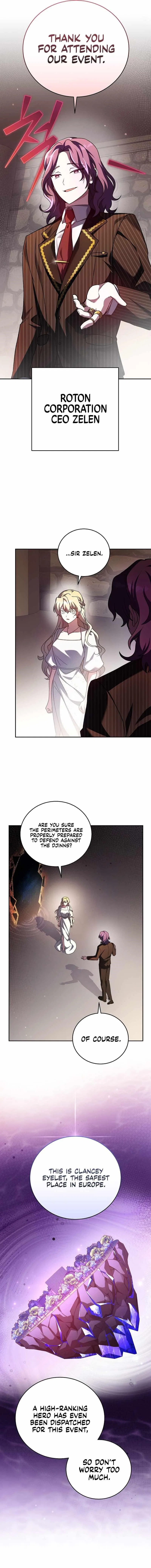 The Novel’s Extra (Remake) Chapter 66 – Page 4
