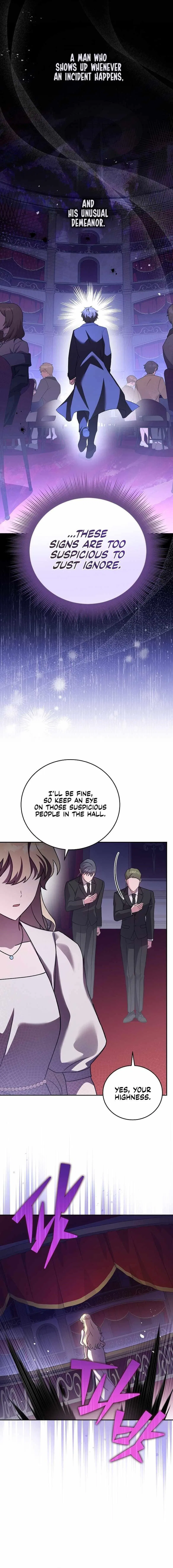 The Novel’s Extra (Remake) Chapter 66 – Page 16