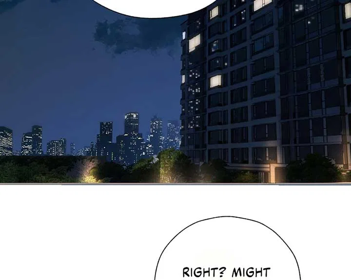 Only for Love Chapter 35 – Page 4