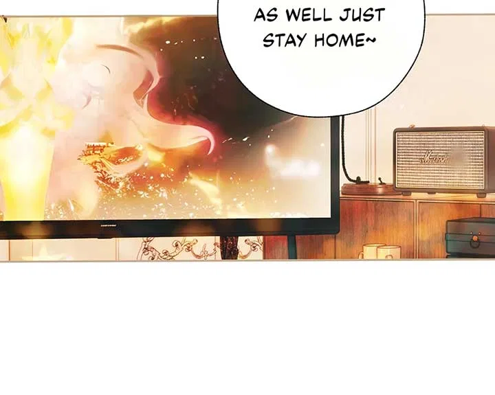 Only for Love Chapter 35 – Page 5