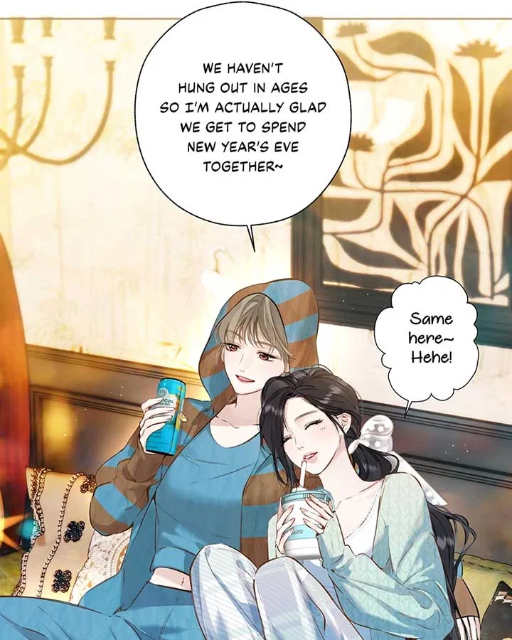 Only for Love Chapter 35 – Page 6