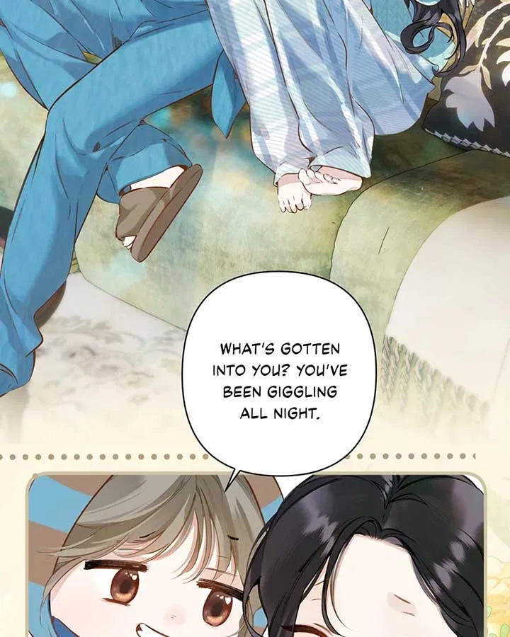 Only for Love Chapter 35 – Page 7