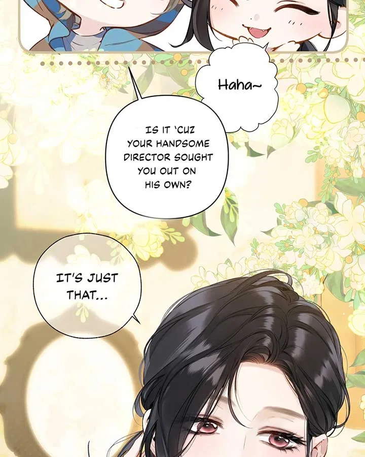 Only for Love Chapter 35 – Page 8
