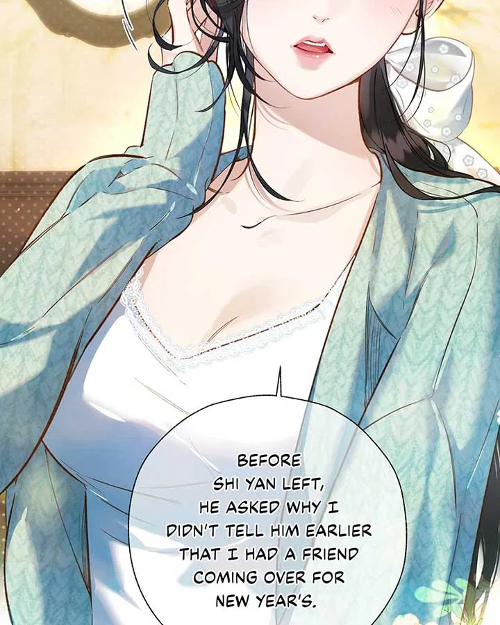 Only for Love Chapter 35 – Page 9