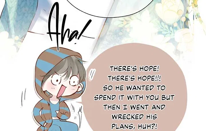 Only for Love Chapter 35 – Page 10
