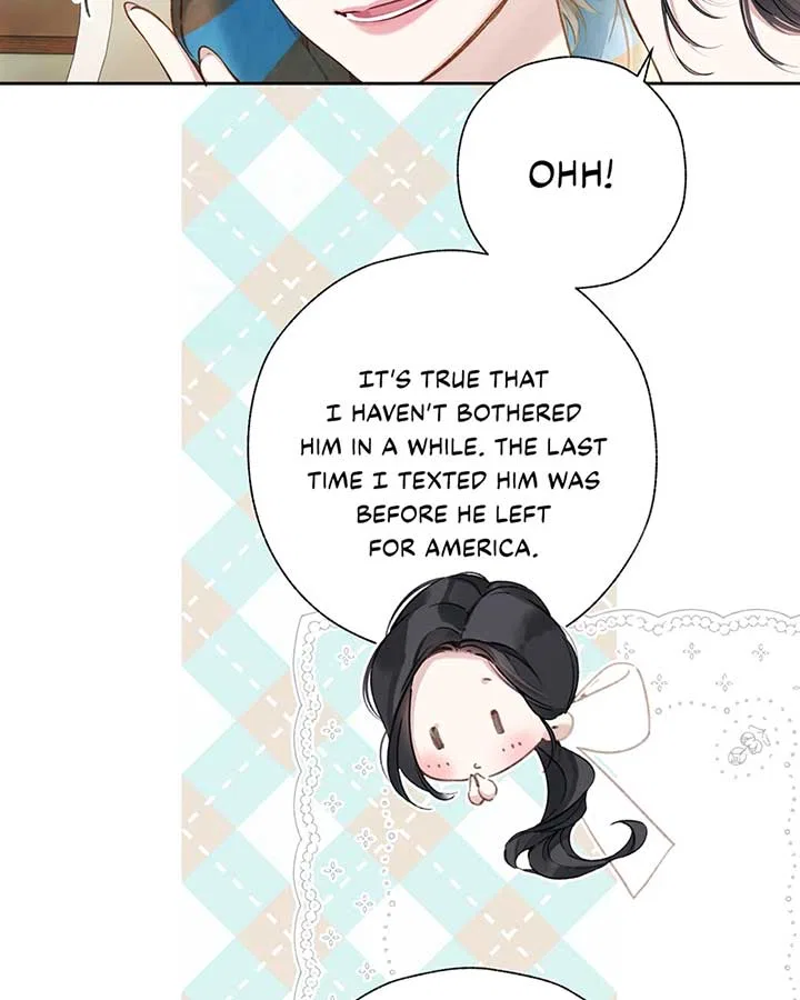 Only for Love Chapter 35 – Page 14