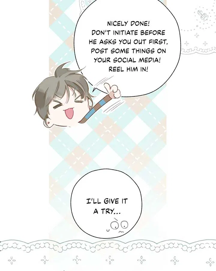 Only for Love Chapter 35 – Page 15