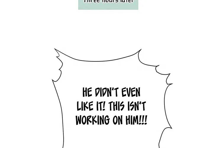 Only for Love Chapter 35 – Page 17