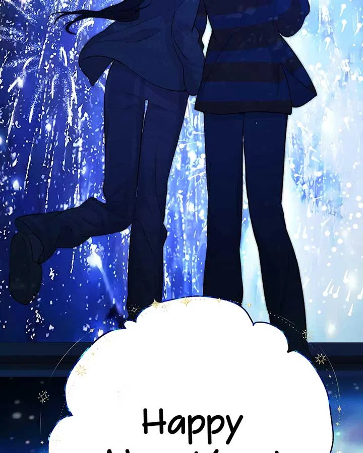 Only for Love Chapter 35 – Page 27