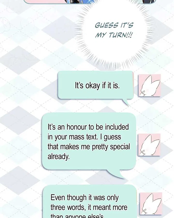 Only for Love Chapter 35 – Page 33