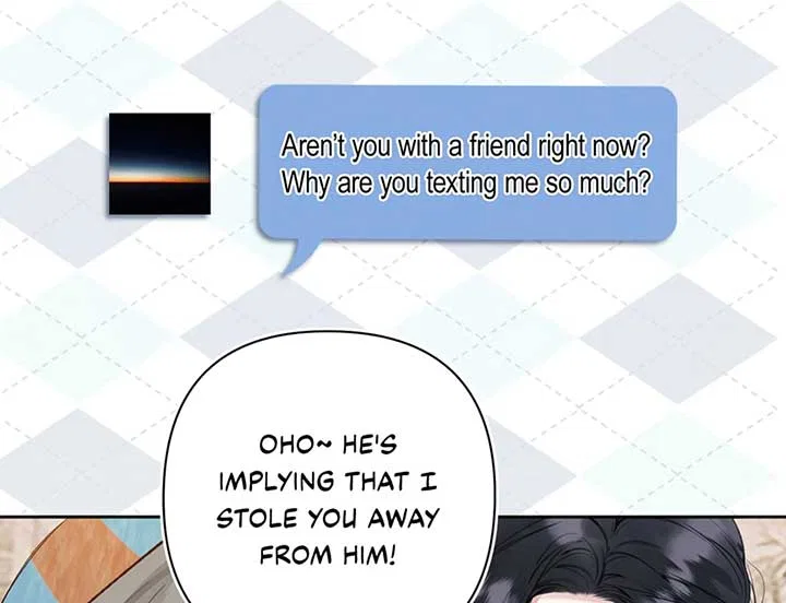 Only for Love Chapter 35 – Page 35
