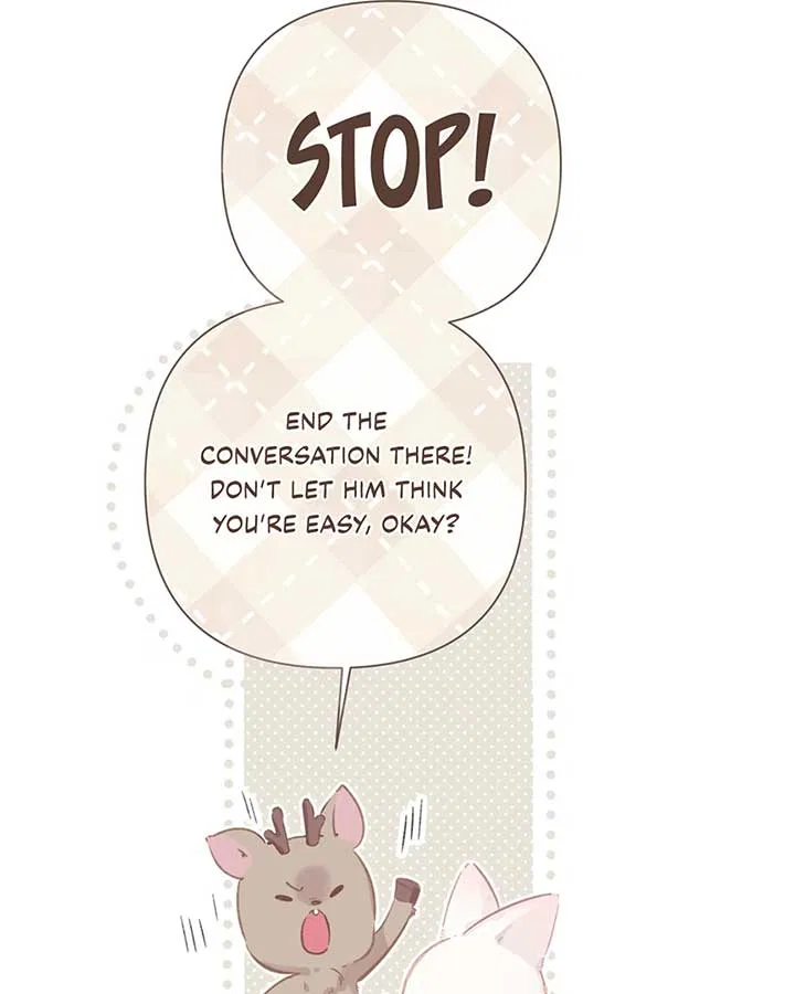Only for Love Chapter 35 – Page 37