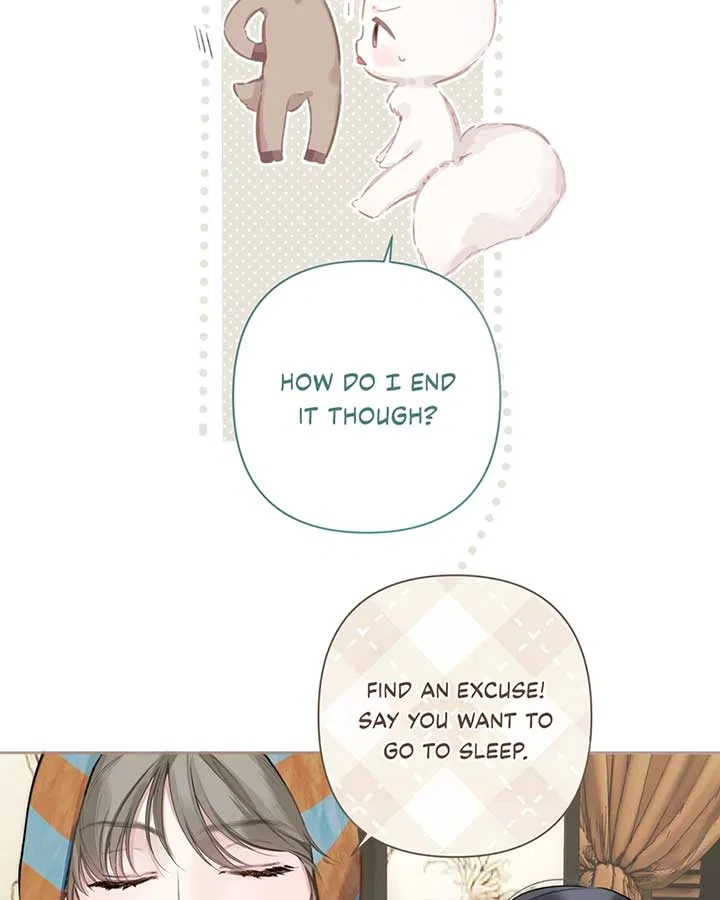 Only for Love Chapter 35 – Page 38