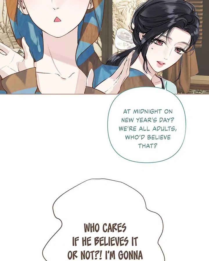 Only for Love Chapter 35 – Page 39