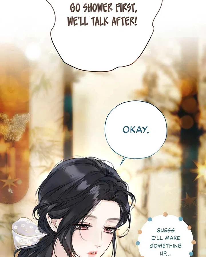 Only for Love Chapter 35 – Page 40