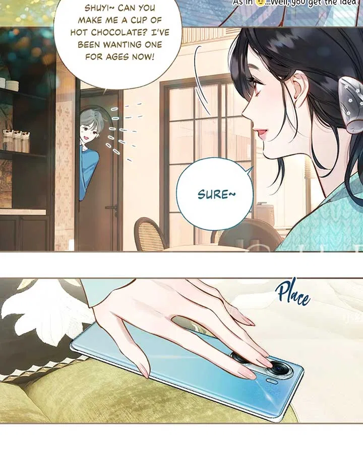 Only for Love Chapter 35 – Page 42