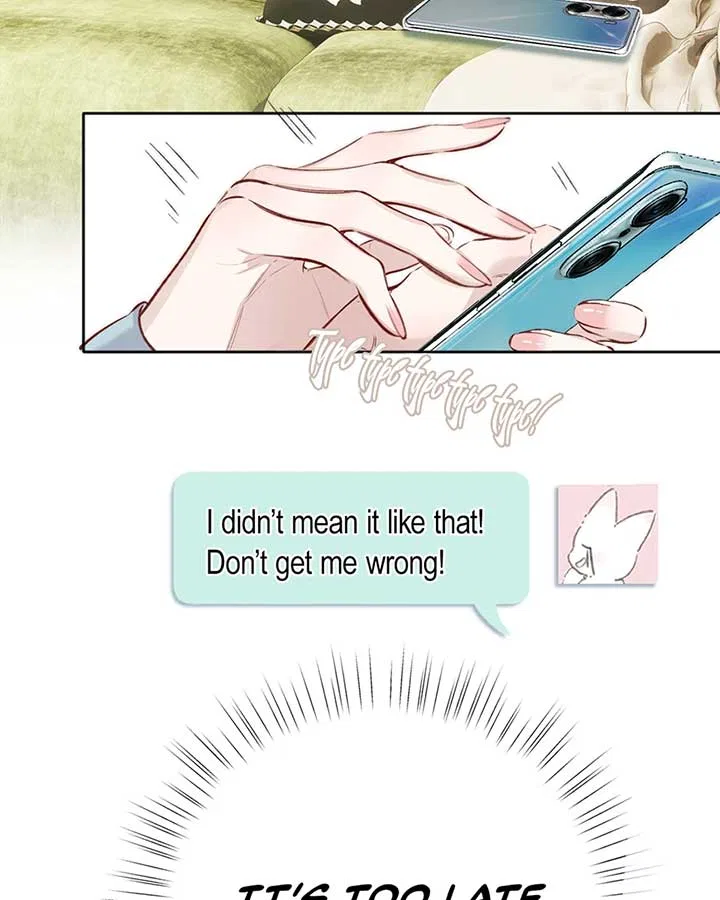 Only for Love Chapter 35 – Page 45