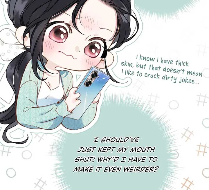 Only for Love Chapter 35 – Page 48