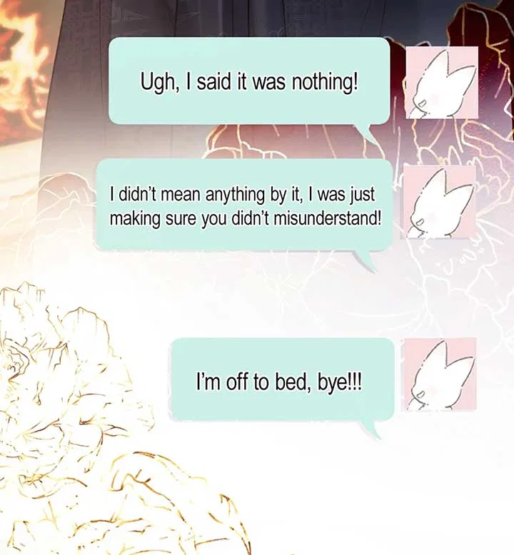 Only for Love Chapter 35 – Page 53