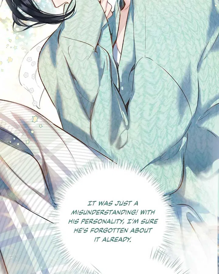 Only for Love Chapter 35 – Page 62