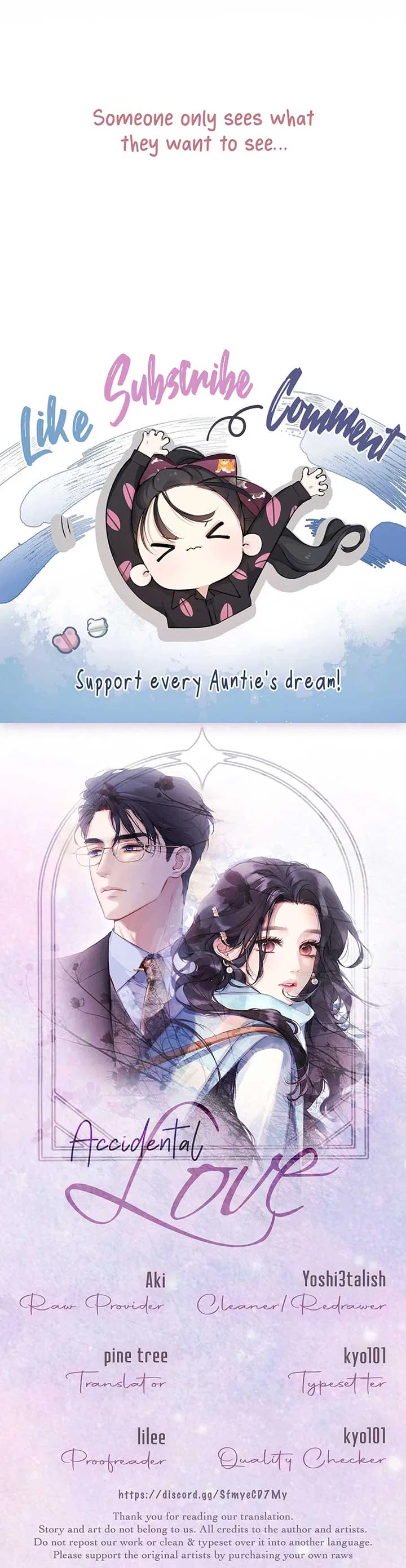 Only for Love Chapter 35 – Page 68
