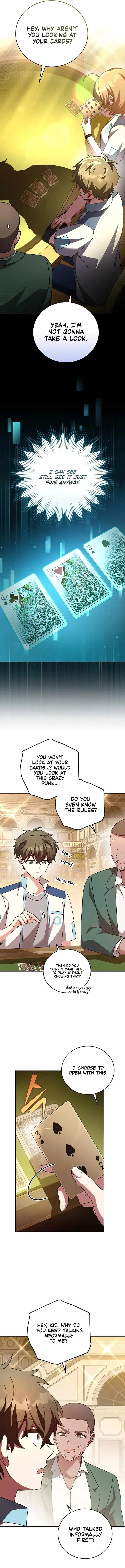 The Novel’s Extra (Remake) Chapter 65 – Page 2