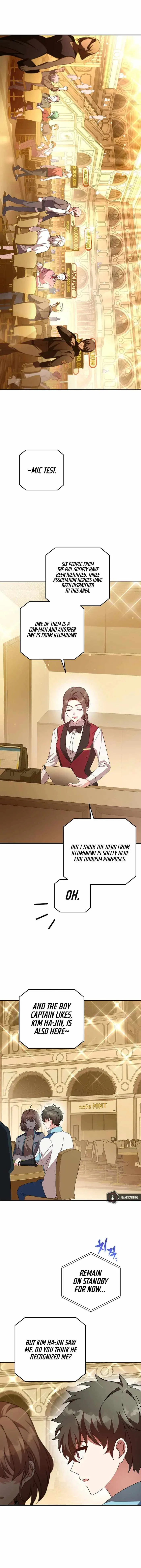 The Novel’s Extra (Remake) Chapter 65 – Page 4