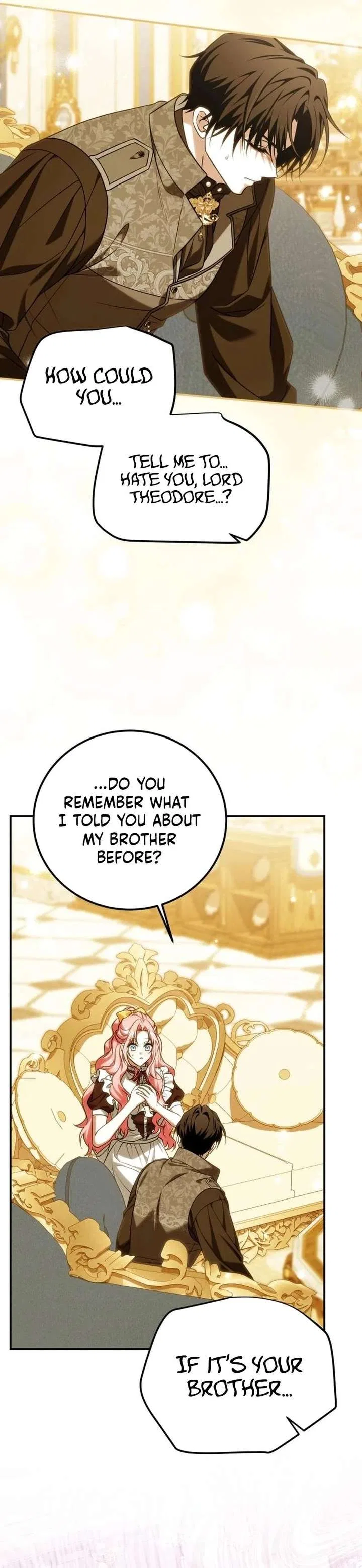 How to Change Angst Into a Feel-Good Chapter 59 – Page 2