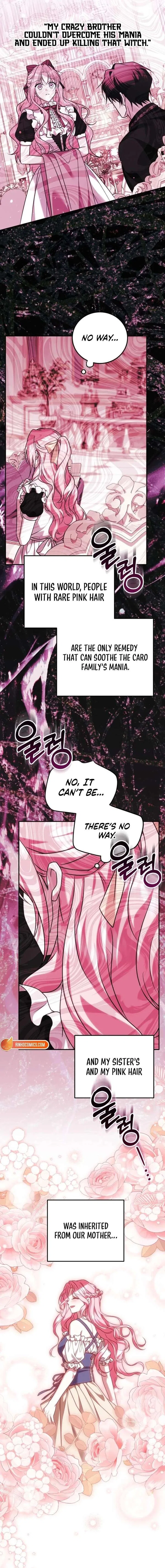 How to Change Angst Into a Feel-Good Chapter 59 – Page 3
