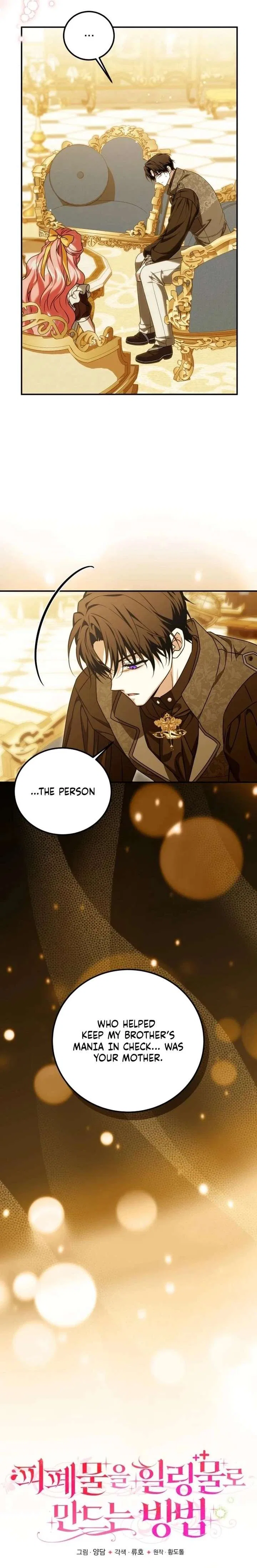 How to Change Angst Into a Feel-Good Chapter 59 – Page 4