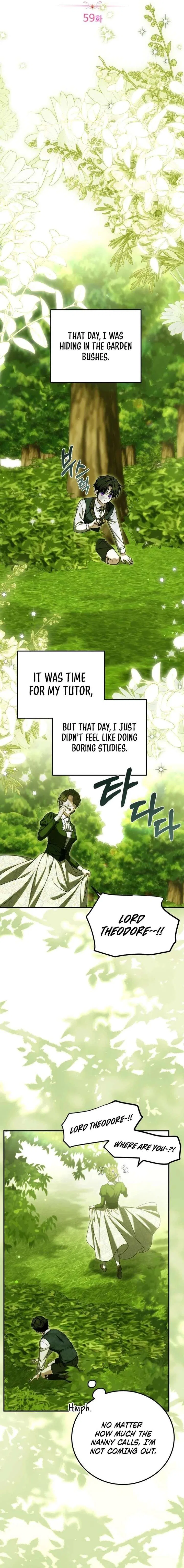 How to Change Angst Into a Feel-Good Chapter 59 – Page 5