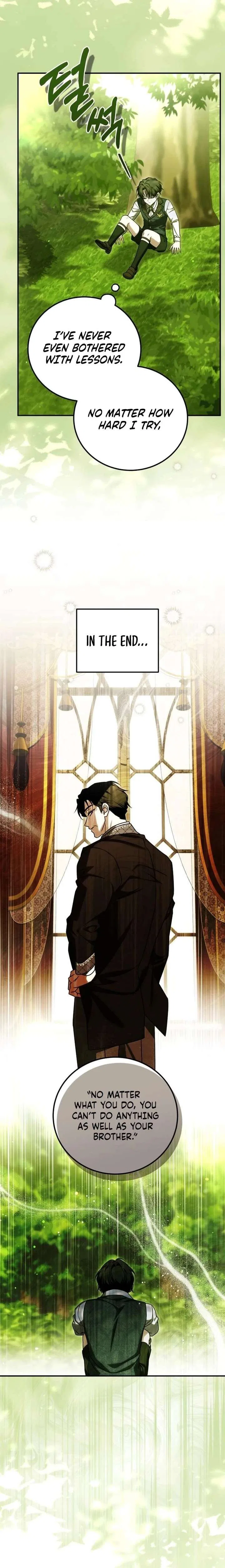 How to Change Angst Into a Feel-Good Chapter 59 – Page 6