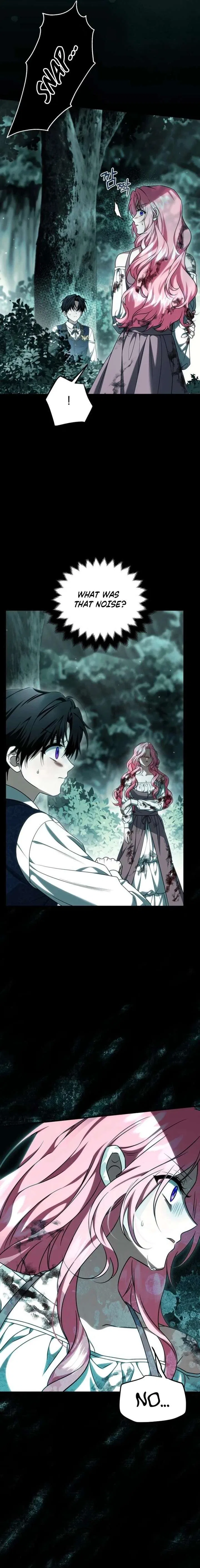How to Change Angst Into a Feel-Good Chapter 59 – Page 10