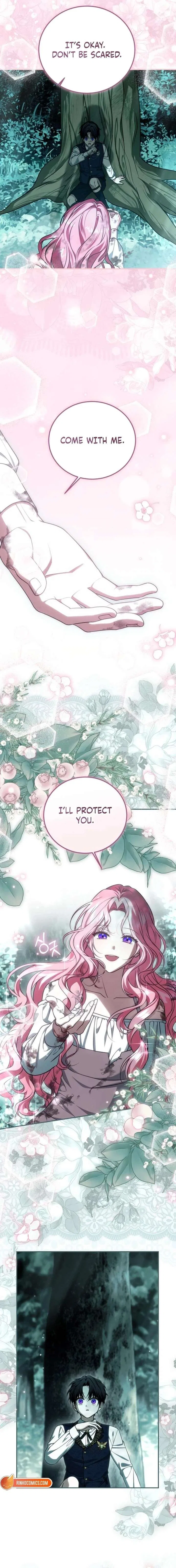 How to Change Angst Into a Feel-Good Chapter 59 – Page 12