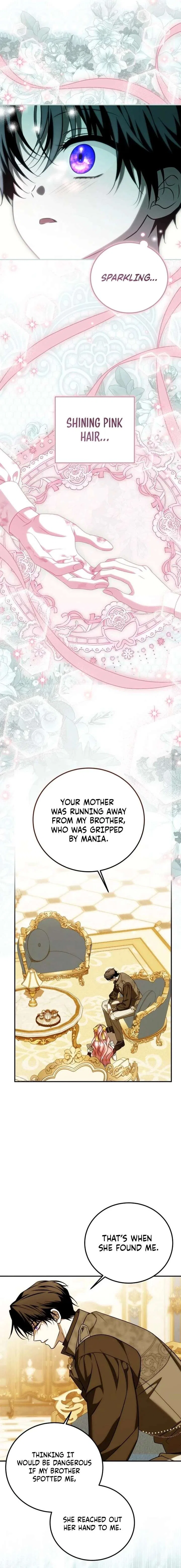 How to Change Angst Into a Feel-Good Chapter 59 – Page 13