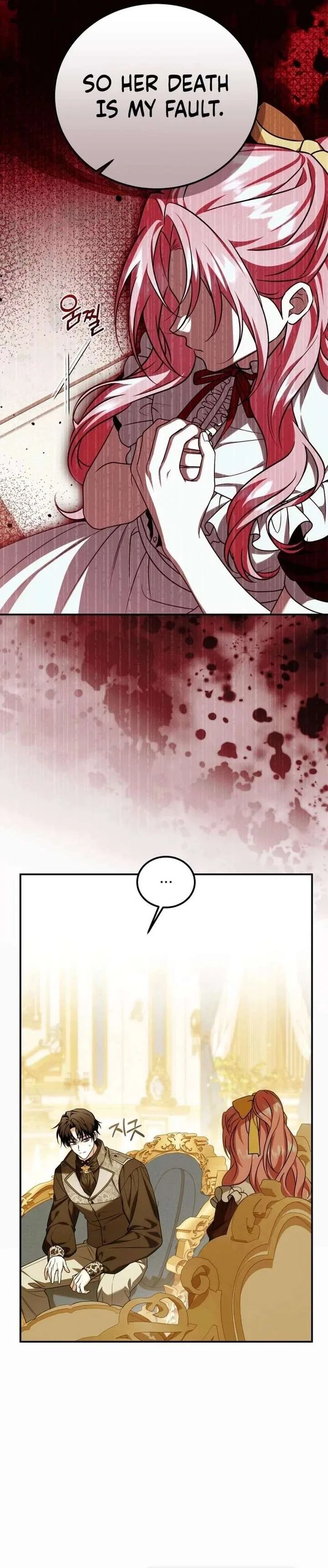 How to Change Angst Into a Feel-Good Chapter 59 – Page 16