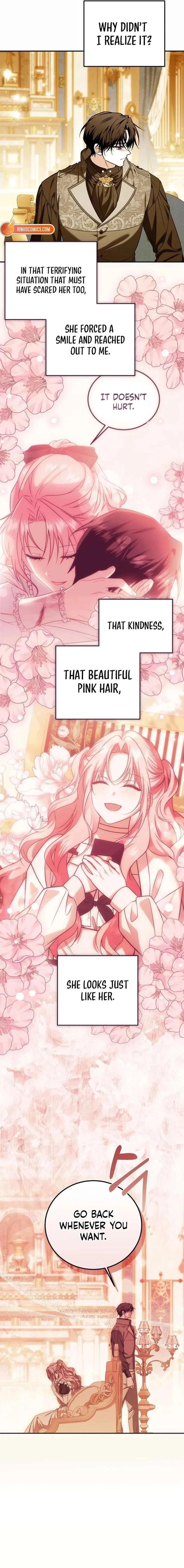 How to Change Angst Into a Feel-Good Chapter 59 – Page 17