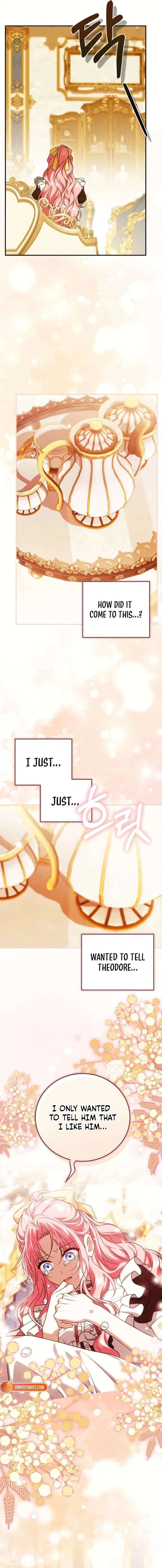 How to Change Angst Into a Feel-Good Chapter 59 – Page 18