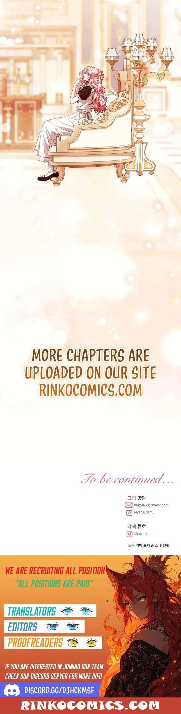 How to Change Angst Into a Feel-Good Chapter 59 – Page 19