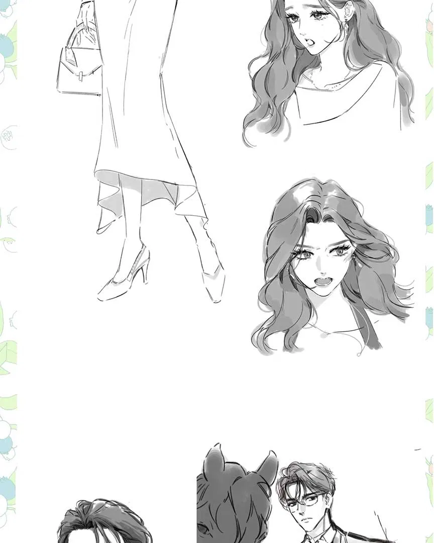 Only for Love Chapter 34 – Page 3