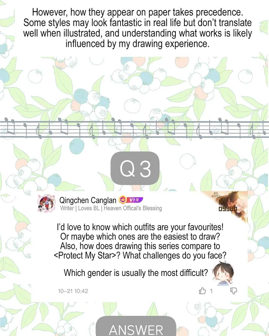 Only for Love Chapter 34 – Page 7