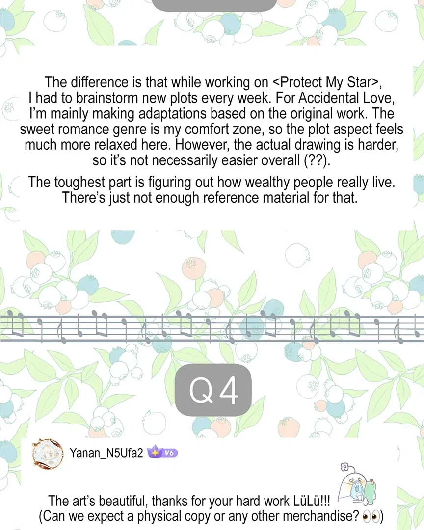 Only for Love Chapter 34 – Page 8