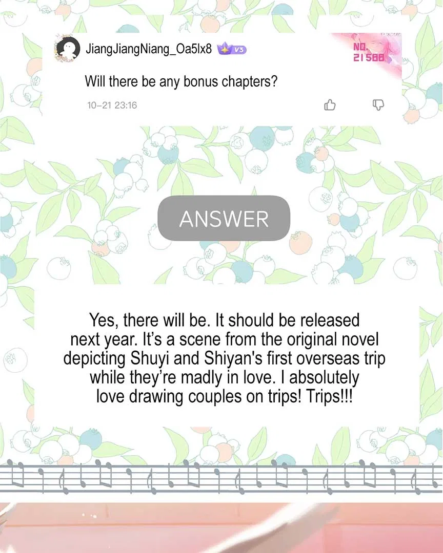 Only for Love Chapter 34 – Page 10