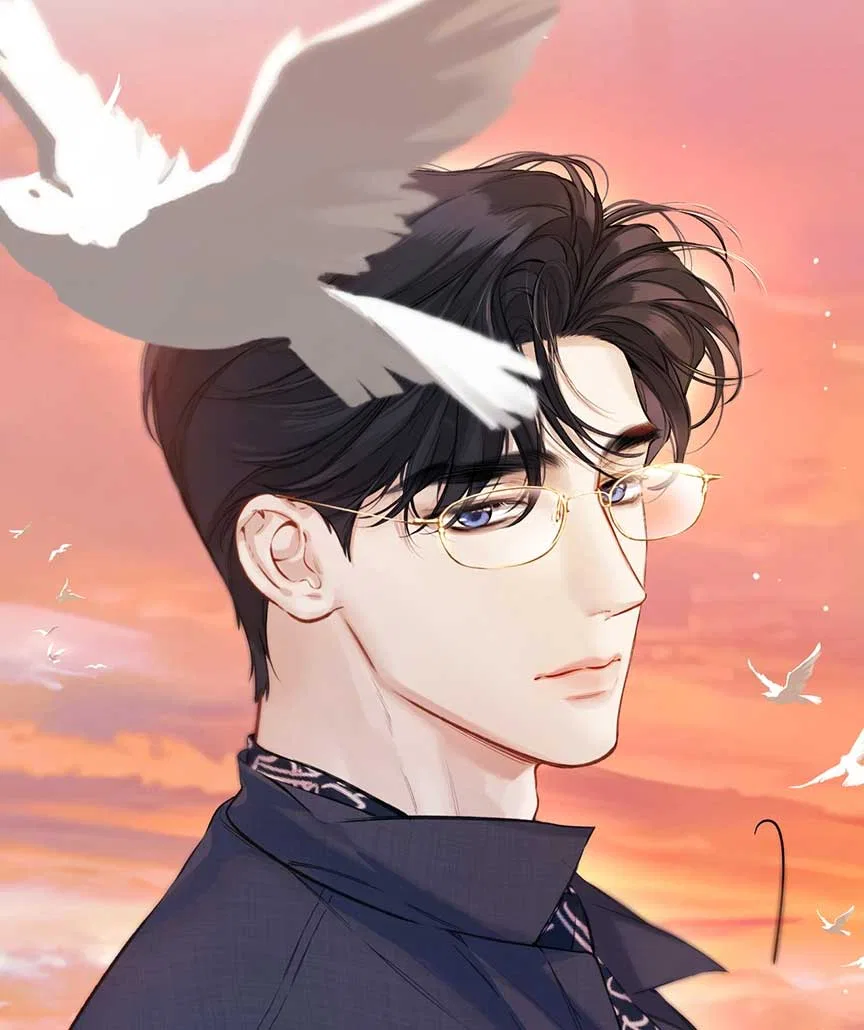 Only for Love Chapter 34 – Page 11