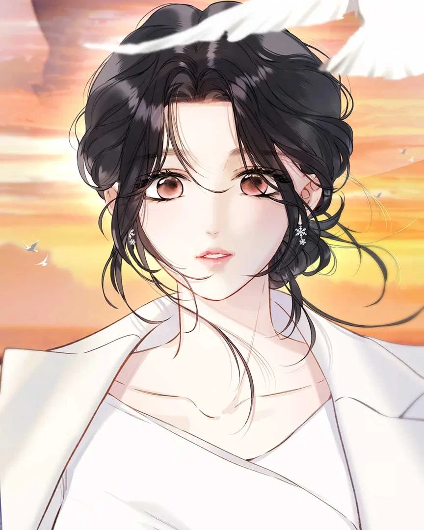 Only for Love Chapter 34 – Page 13