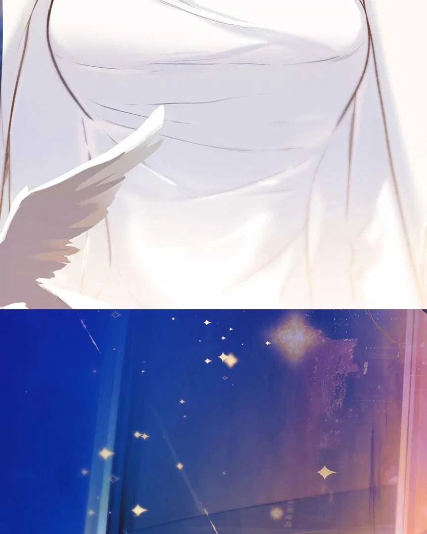 Only for Love Chapter 34 – Page 14
