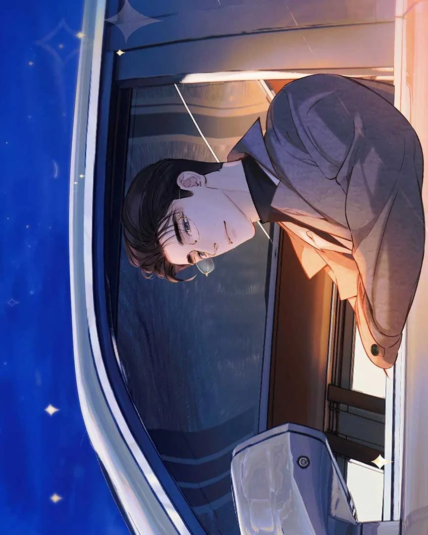 Only for Love Chapter 34 – Page 15