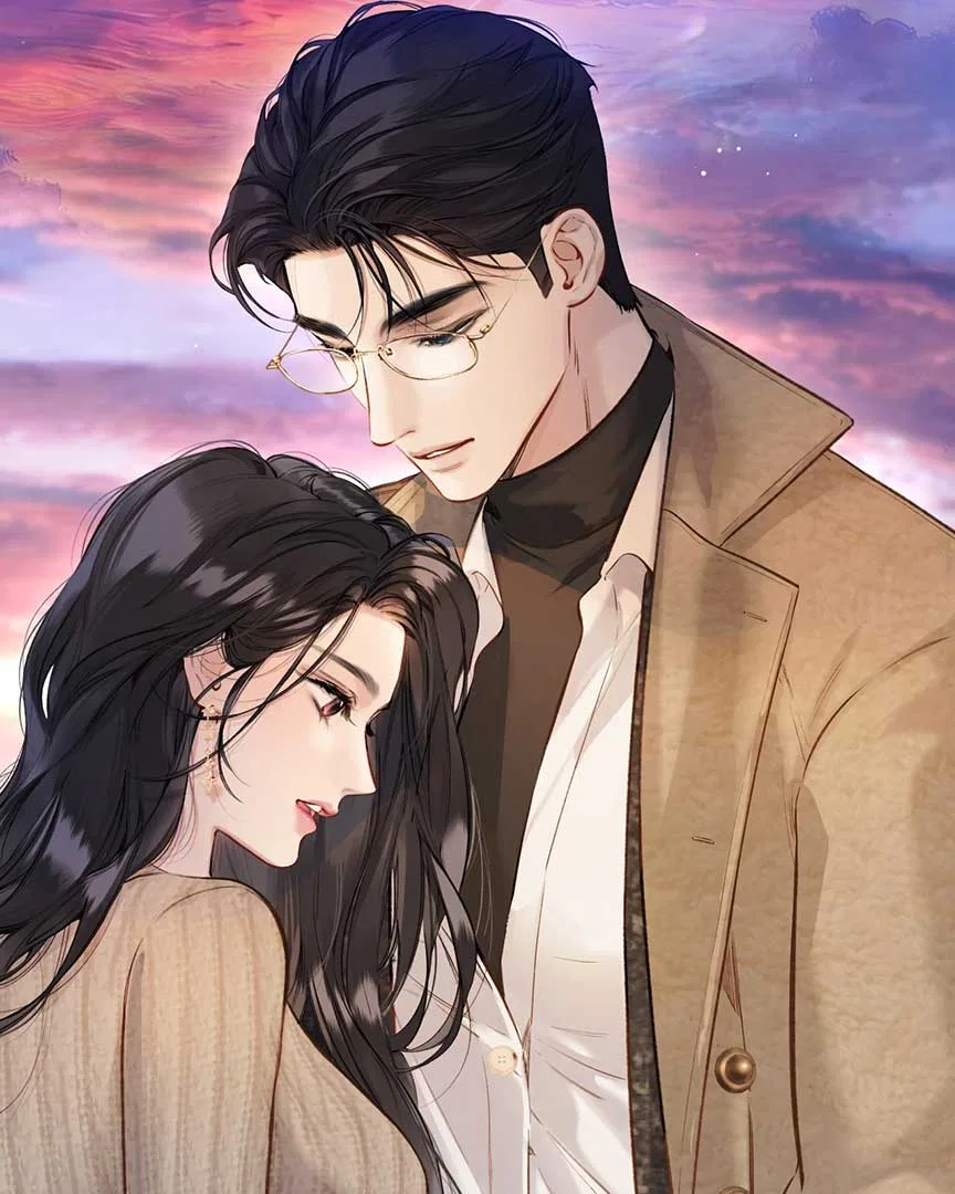 Only for Love Chapter 34 – Page 18