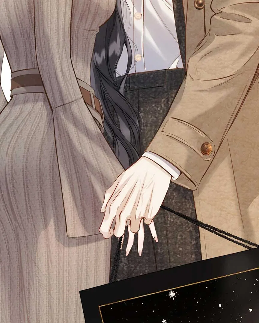 Only for Love Chapter 34 – Page 19