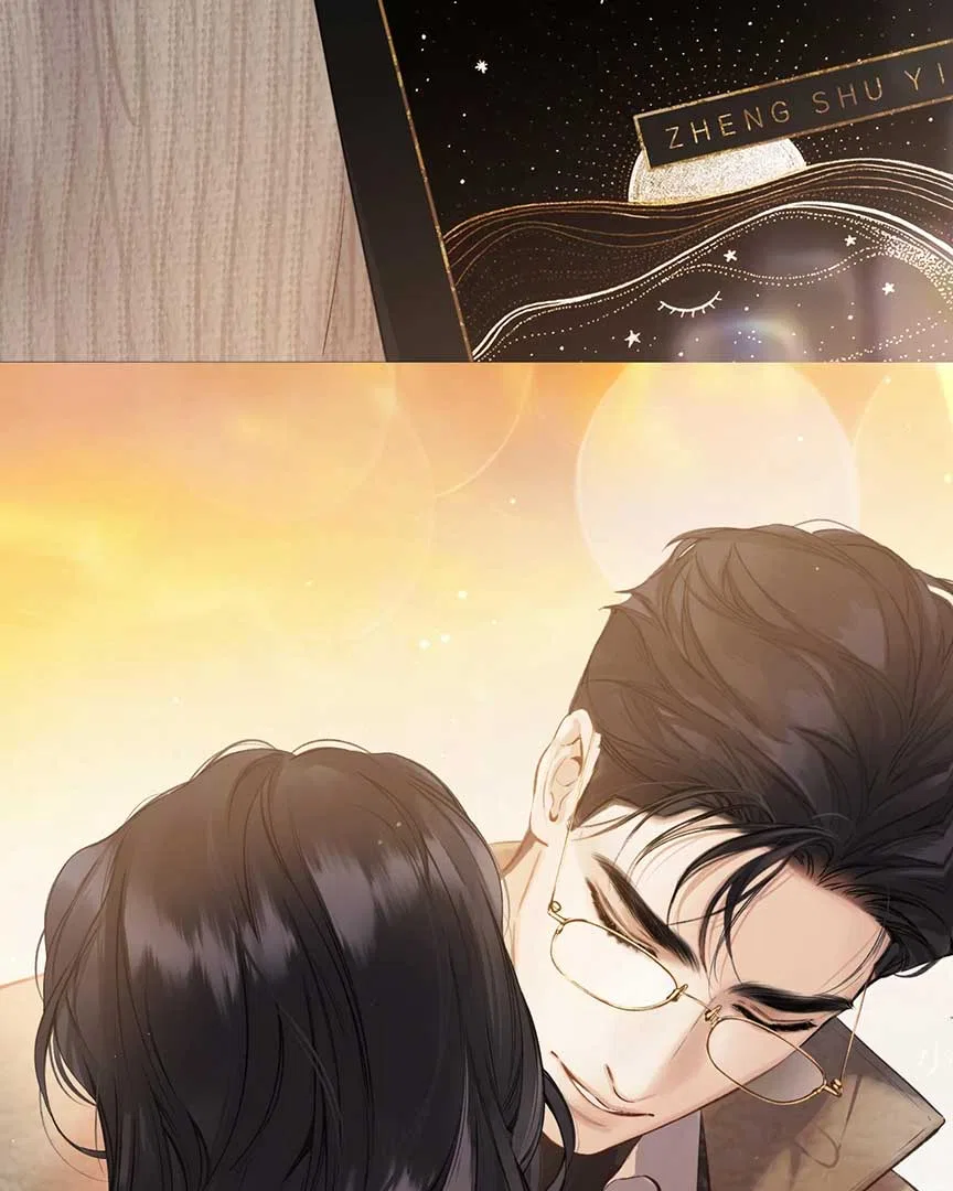 Only for Love Chapter 34 – Page 20